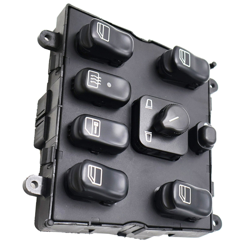 New Master Power Window Switch for Mercedes Benz W163 ML320 430 500 55