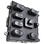 New Master Power Window Switch for Mercedes Benz W163 ML320 430 500 55