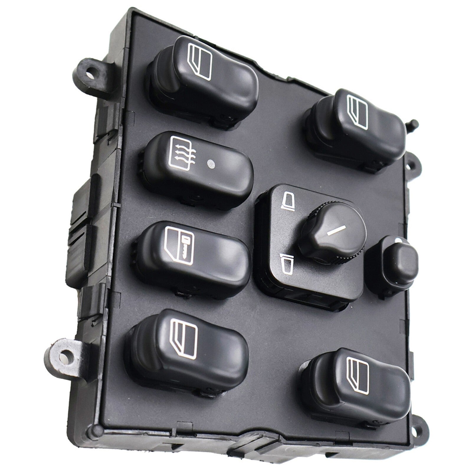 New Master Power Window Switch for Mercedes Benz W163 ML320 430 500 55