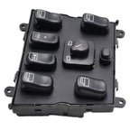 New Master Power Window Switch for Mercedes Benz W163 ML320 430 500 55