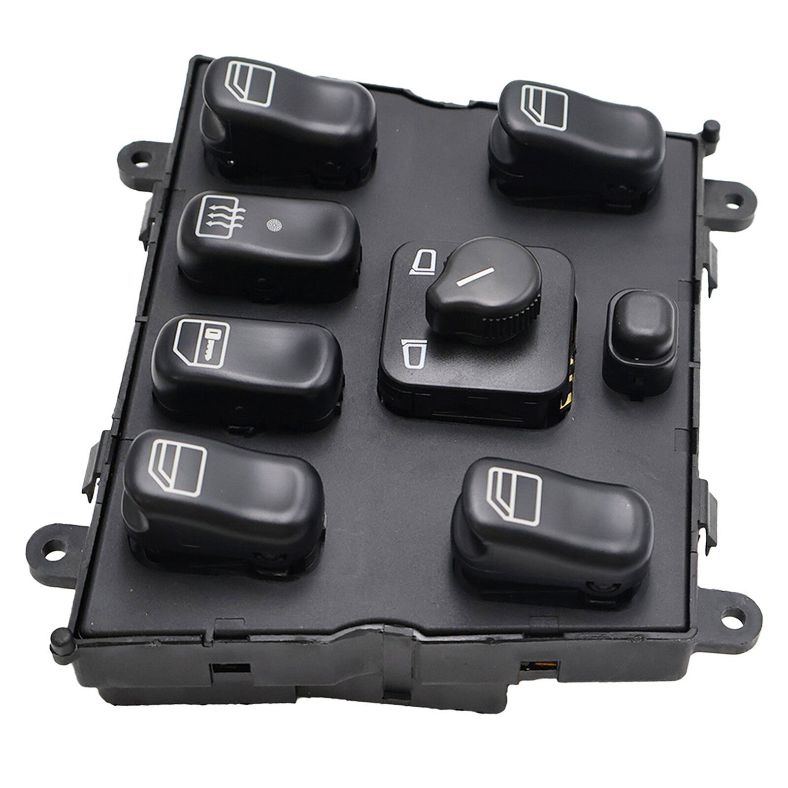 New Master Power Window Switch for Mercedes Benz W163 ML320 430 500 55