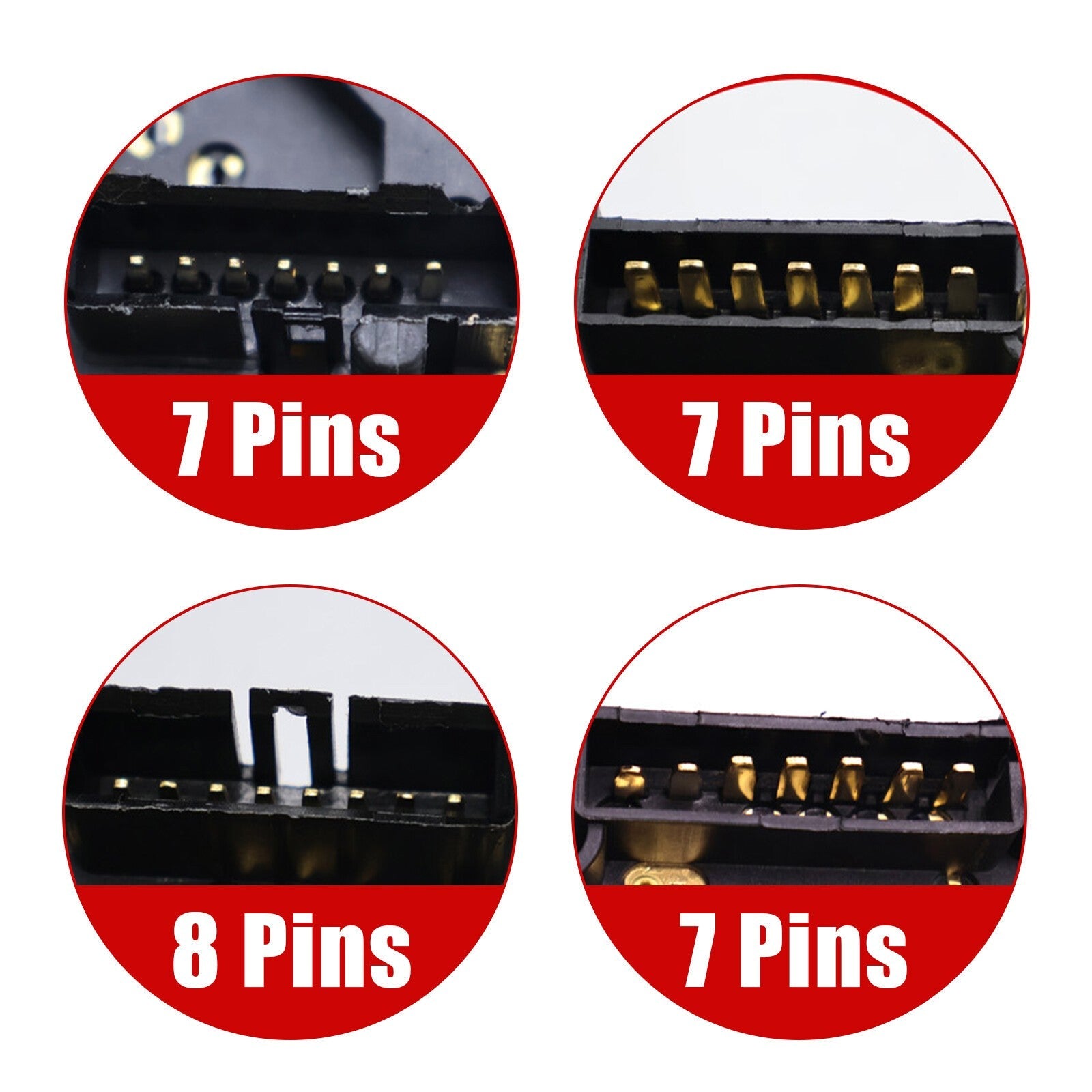 New Master Power Window Switch for Mercedes Benz W163 ML320 430 500 55