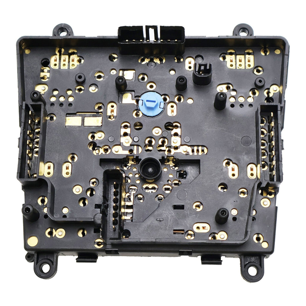 New Master Power Window Switch for Mercedes Benz W163 ML320 430 500 55