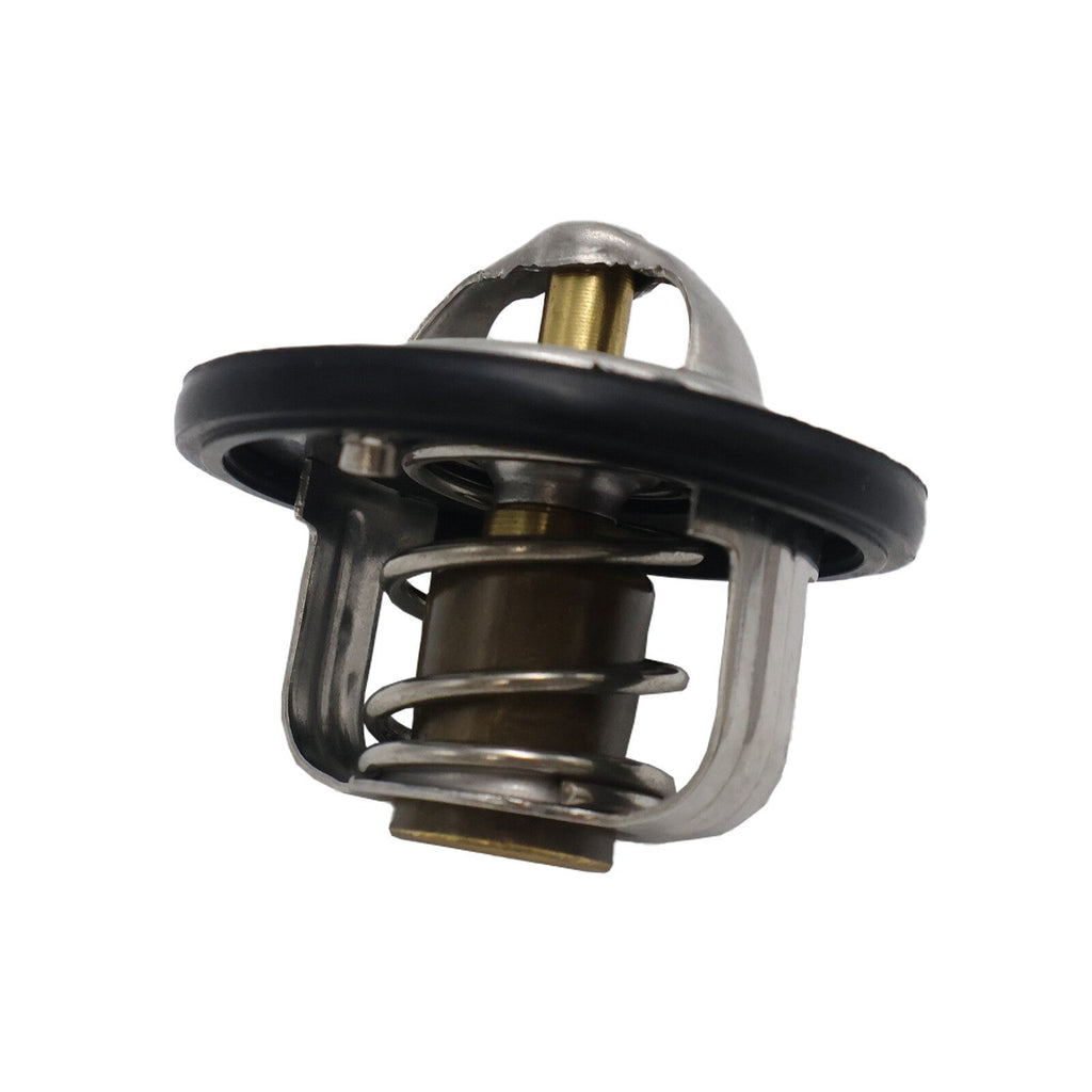 Engine Coolant Thermostat Housing for Buick Allure Chevrolet GMC 1991-2008