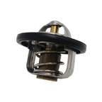 Engine Coolant Thermostat Housing for Buick Allure Chevrolet GMC 1991-2008
