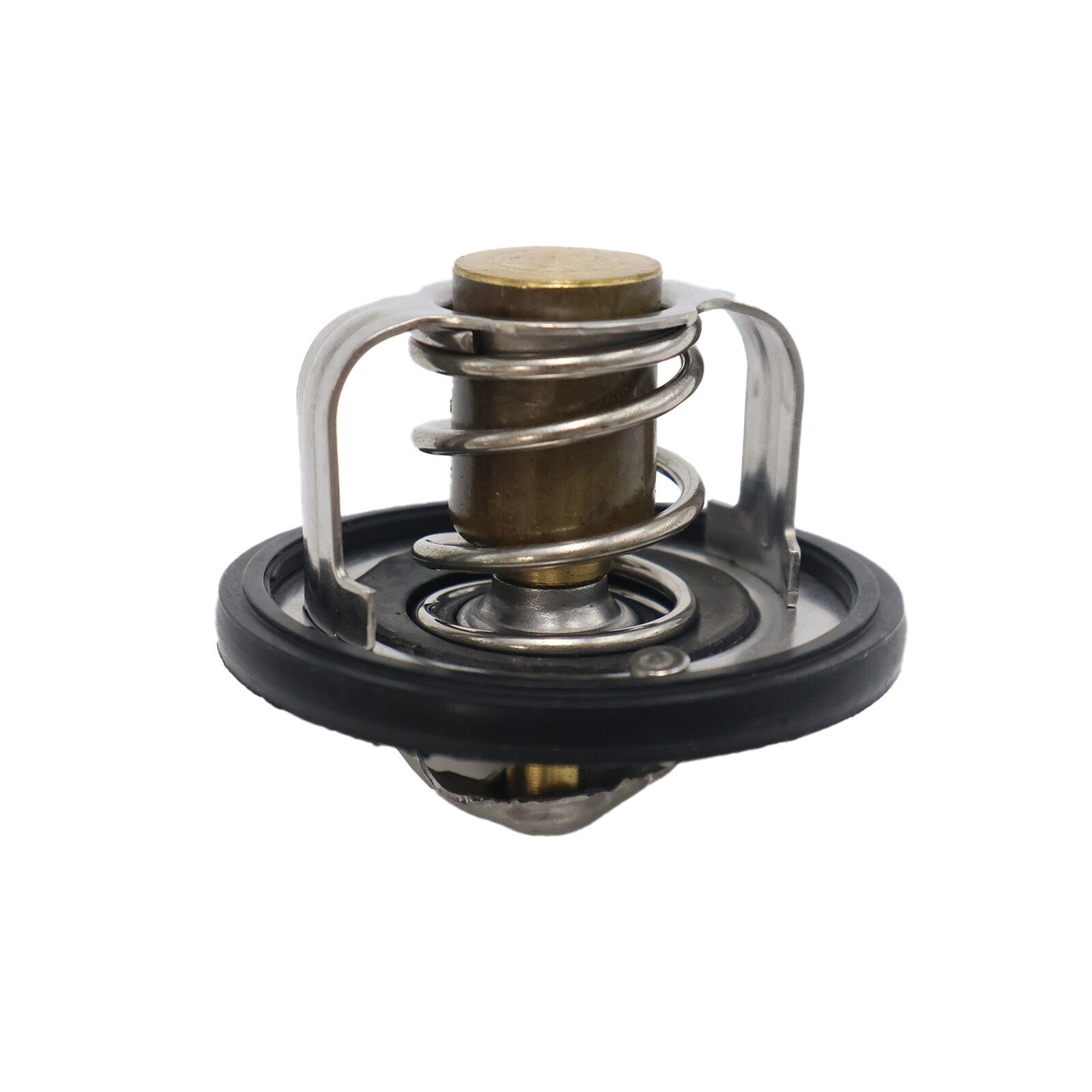Engine Coolant Thermostat Housing for Buick Allure Chevrolet GMC 1991-2008