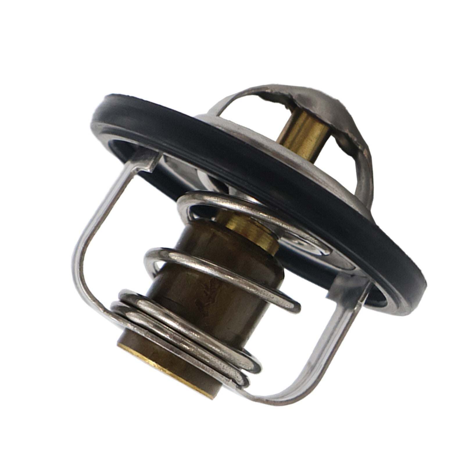 Engine Coolant Thermostat Housing for Buick Allure Chevrolet GMC 1991-2008