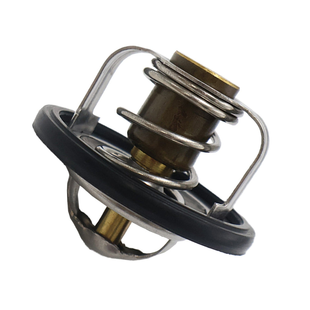 Engine Coolant Thermostat Housing for Buick Allure Chevrolet GMC 1991-2008