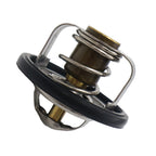 Engine Coolant Thermostat Housing for Buick Allure Chevrolet GMC 1991-2008