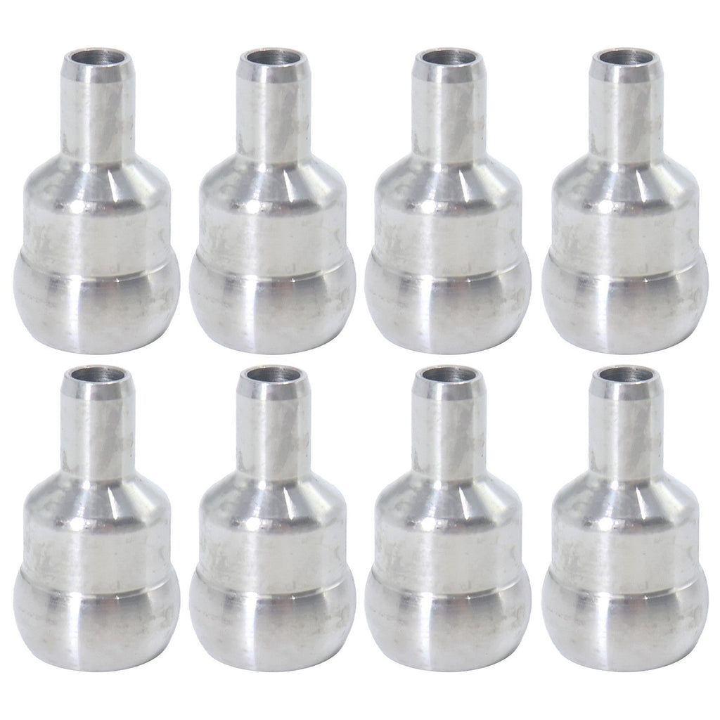 High Pressure Oil Rail Repair Kit 5C3Z9T287ARM for 2003-2010 Ford 6.0L Powerstro