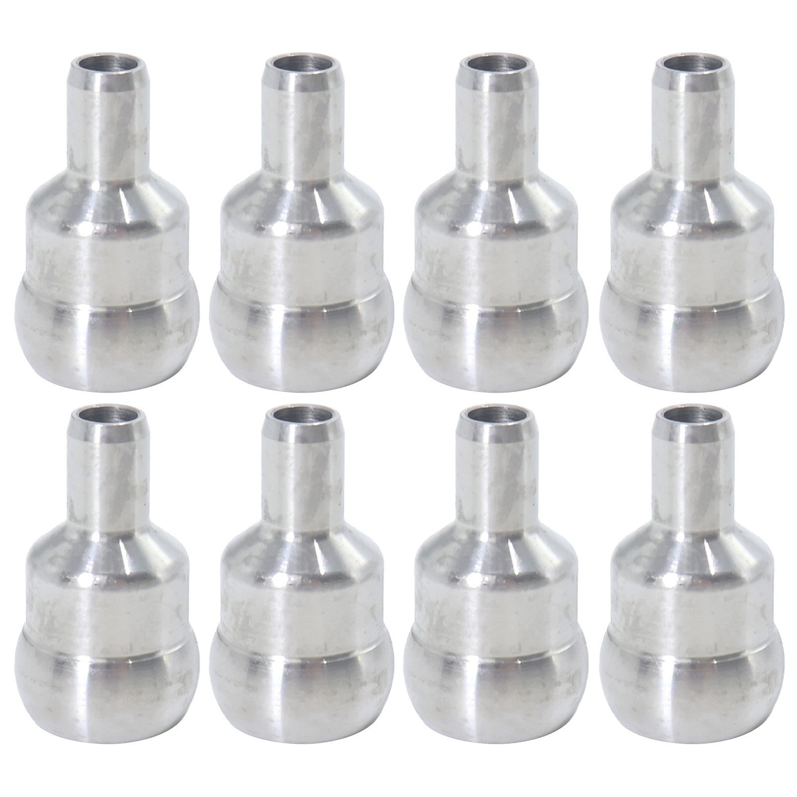 High Pressure Oil Rail Repair Kit 5C3Z9T287ARM for 2003-2010 Ford 6.0L Powerstro
