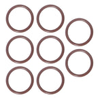 High Pressure Oil Rail Repair Kit 5C3Z9T287ARM for 2003-2010 Ford 6.0L Powerstro