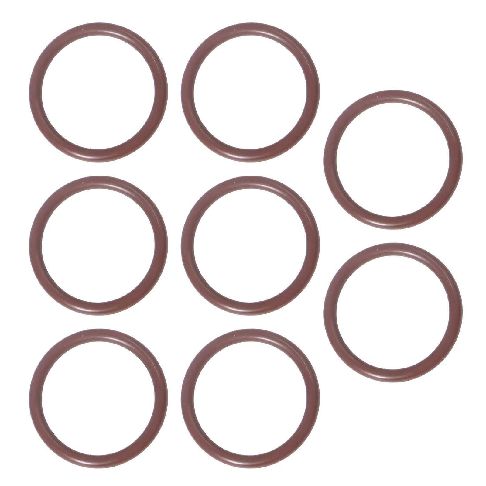 High Pressure Oil Rail Repair Kit 5C3Z9T287ARM for 2003-2010 Ford 6.0L Powerstro