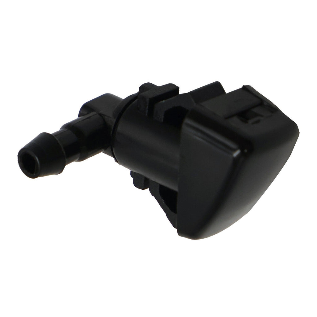 1995-2004 Toyota Tacoma Windshield Washer Nozzle Sprayer 1 Hole w/Gasket