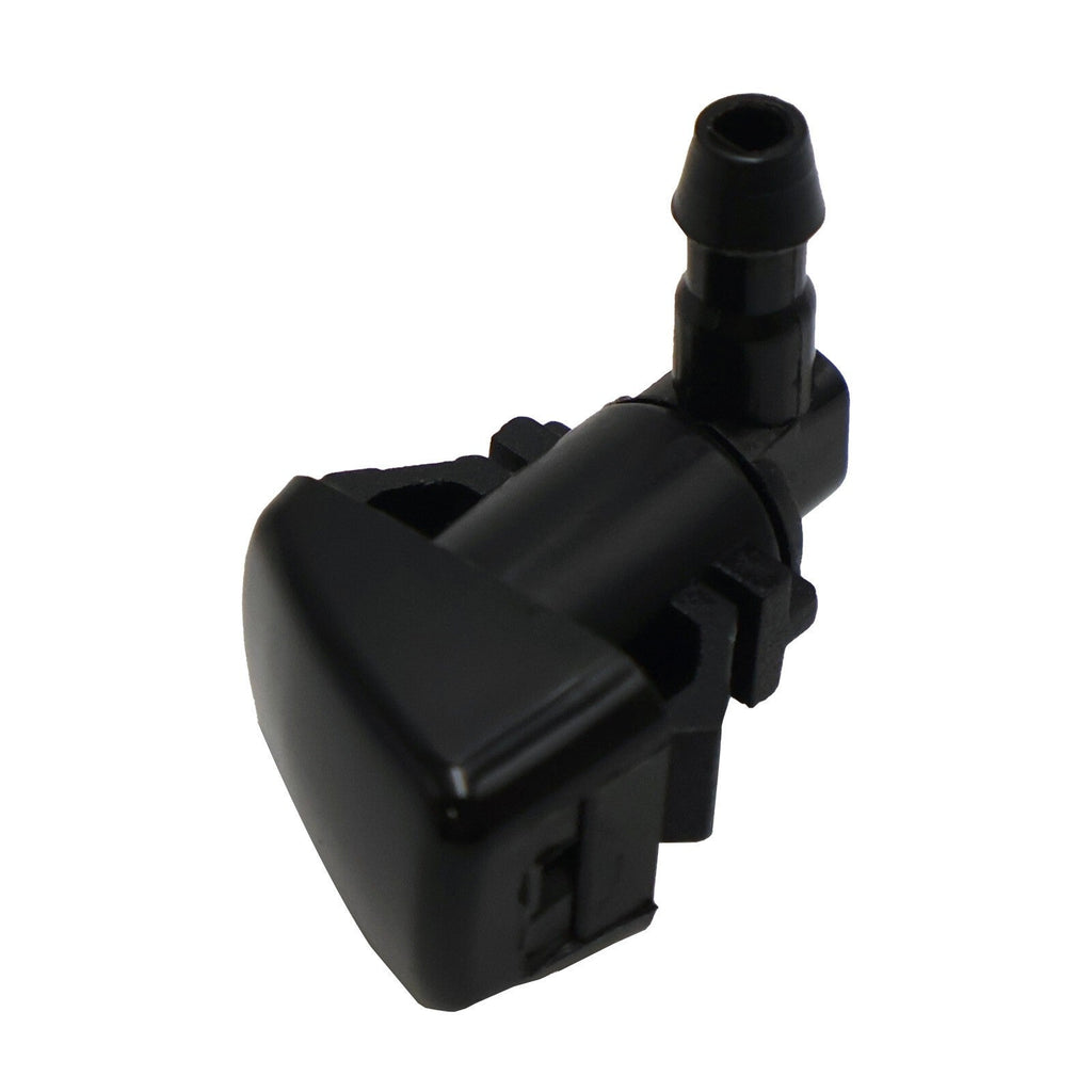 1995-2004 Toyota Tacoma Windshield Washer Nozzle Sprayer 1 Hole w/Gasket