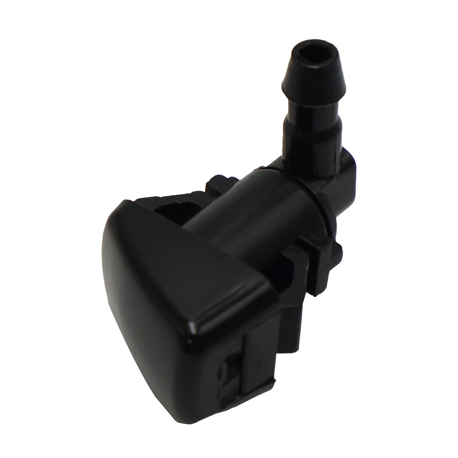1995-2004 Toyota Tacoma Windshield Washer Nozzle Sprayer 1 Hole w/Gasket