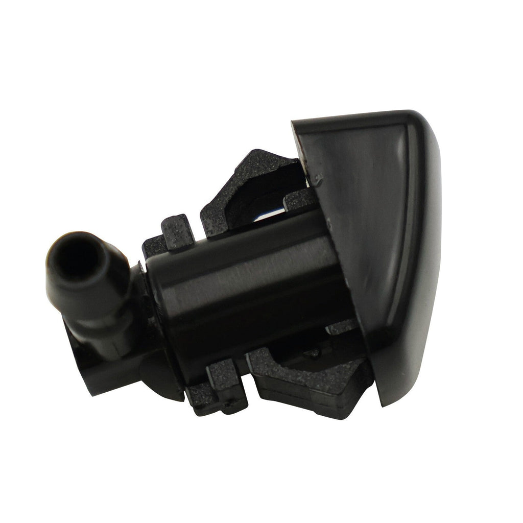 1995-2004 Toyota Tacoma Windshield Washer Nozzle Sprayer 1 Hole w/Gasket