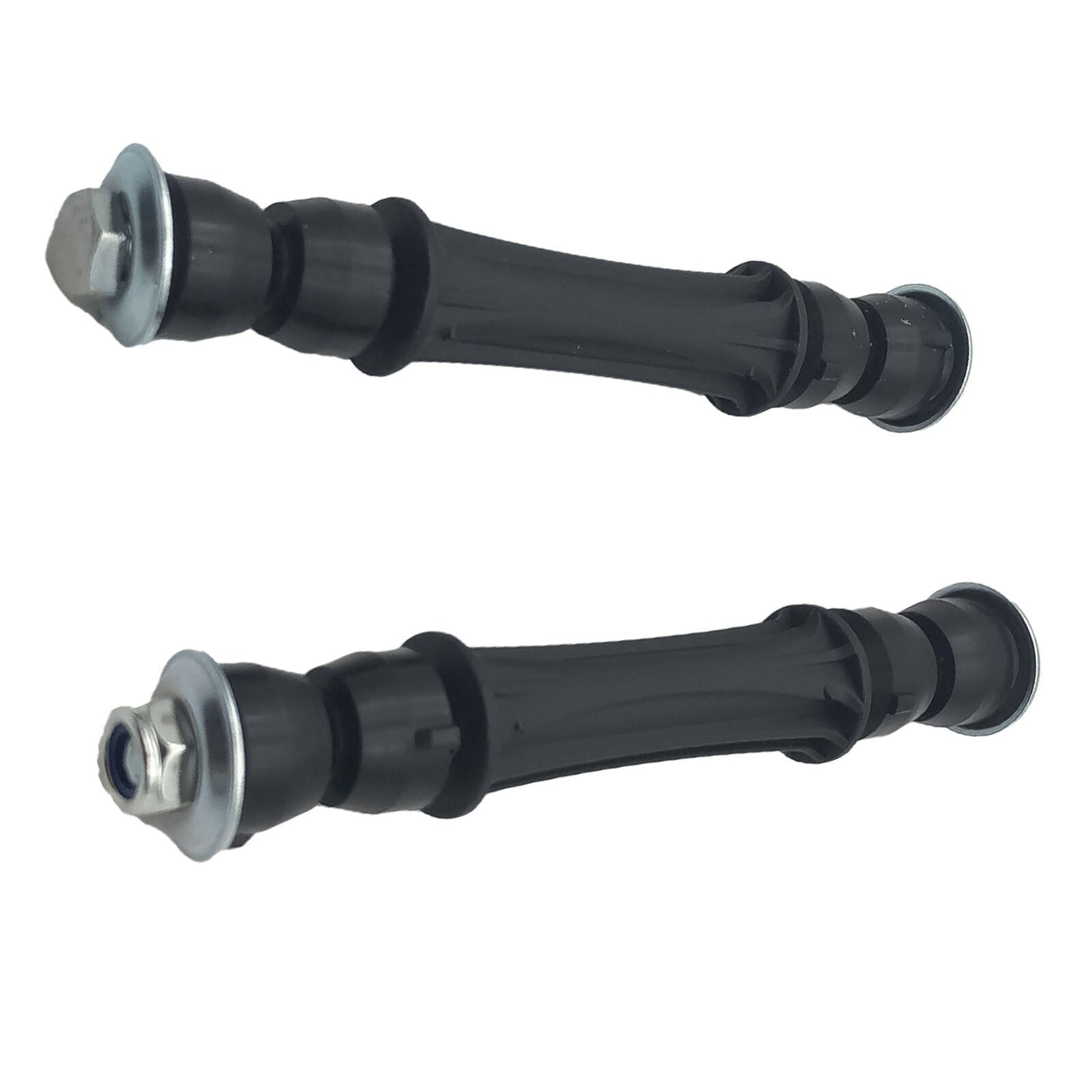 2x Front Sway Bar Links 10022706 for Cadillac GMC Yukon Stabilizer Bar