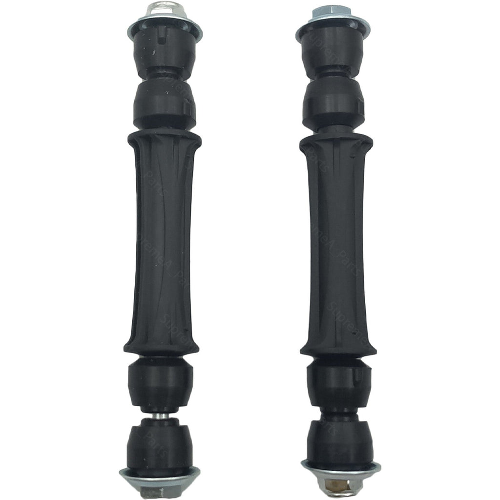 2x Front Sway Bar Links 10022706 for Cadillac GMC Yukon Stabilizer Bar