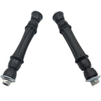 2x Front Sway Bar Links 10022706 for Cadillac GMC Yukon Stabilizer Bar