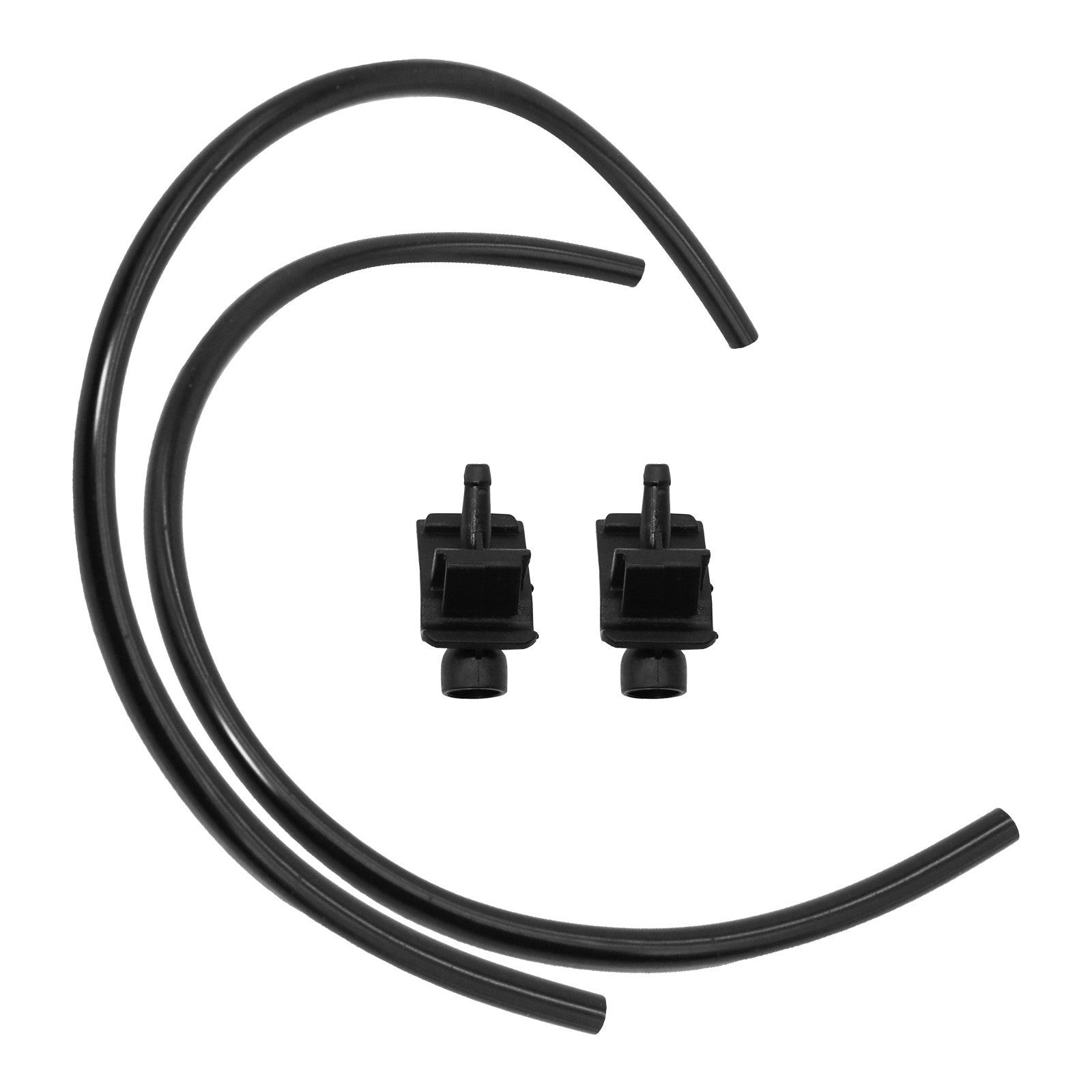 2x Windshield Washer Nozzle 28932-9HM0A for Nissan Altima 2013-2015