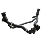 BMW X5 X6 F85 F86 xDrive50i Crankcase Ventilation Pipe 2014-2019