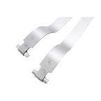 2x Fuel Tank Straps 52100009AB for Jeep Cherokee 2.5L 4.0L 1997-2001