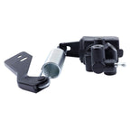 New Brake Load Sensing Valve 46400-VK90A for Nissan Frontier Navara D22TD 2.5TD