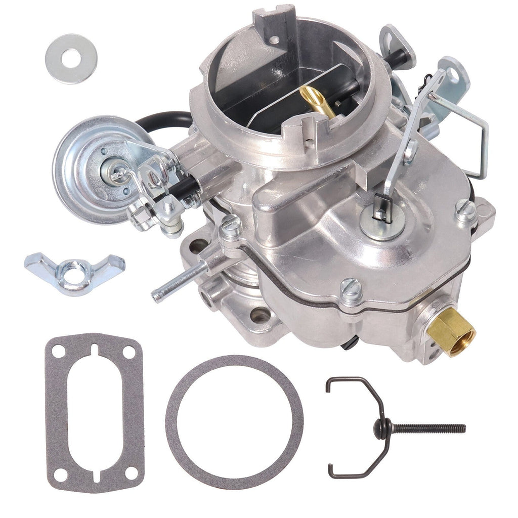 Carburetor Kit BBD 2 Barrel Carter Lowtop for Dodge Chrysler 318 1967-1980