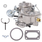 Carburetor Kit BBD 2 Barrel Carter Lowtop for Dodge Chrysler 318 1967-1980