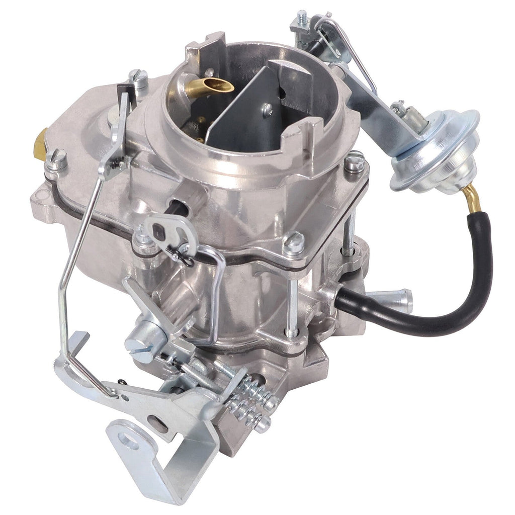 Carburetor Kit BBD 2 Barrel Carter Lowtop for Dodge Chrysler 318 1967-1980