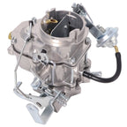 Carburetor Kit BBD 2 Barrel Carter Lowtop for Dodge Chrysler 318 1967-1980