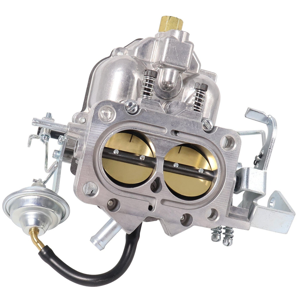 Carburetor Kit BBD 2 Barrel Carter Lowtop for Dodge Chrysler 318 1967-1980