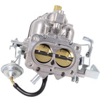Carburetor Kit BBD 2 Barrel Carter Lowtop for Dodge Chrysler 318 1967-1980