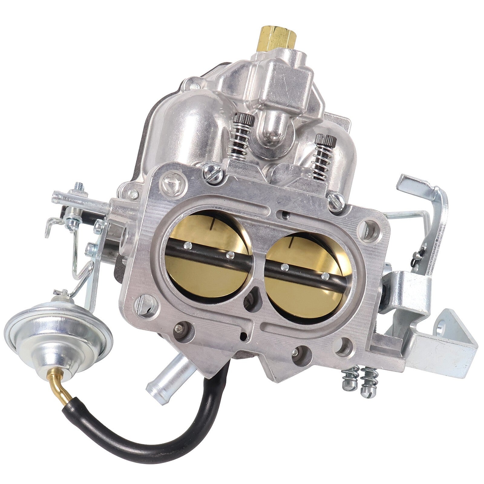 Carburetor Kit BBD 2 Barrel Carter Lowtop for Dodge Chrysler 318 1967-1980