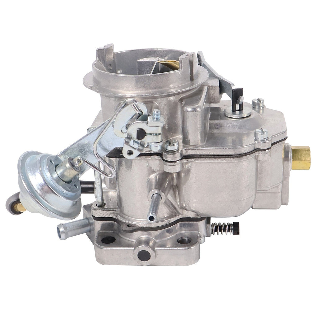 Carburetor Kit BBD 2 Barrel Carter Lowtop for Dodge Chrysler 318 1967-1980