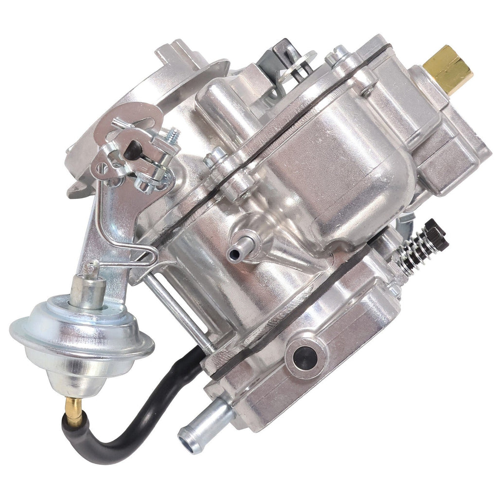 Carburetor Kit BBD 2 Barrel Carter Lowtop for Dodge Chrysler 318 1967-1980