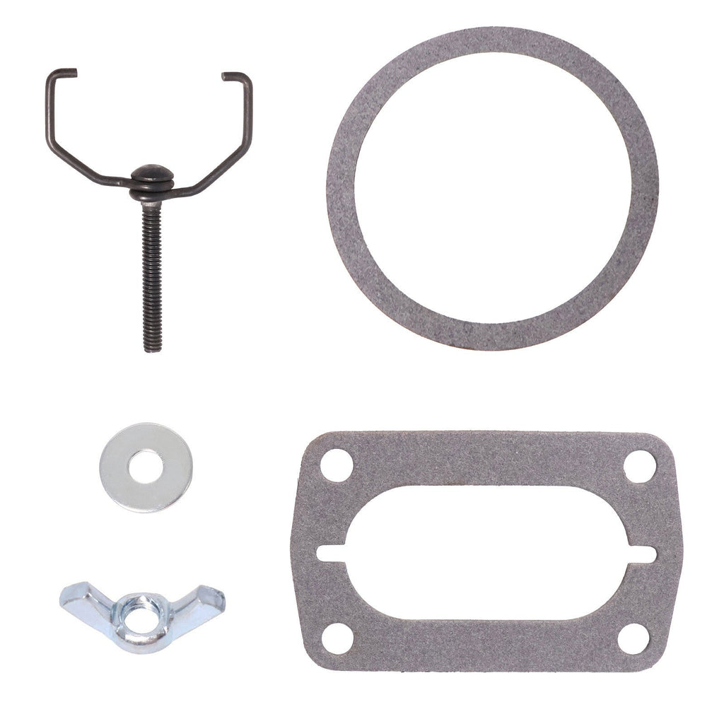 Carburetor Kit BBD 2 Barrel Carter Lowtop for Dodge Chrysler 318 1967-1980