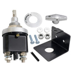 New 924-5020 Battery Main Shut Off Switch Kit for 2012-2016 Volvo VNL