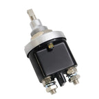 New 924-5020 Battery Main Shut Off Switch Kit for 2012-2016 Volvo VNL