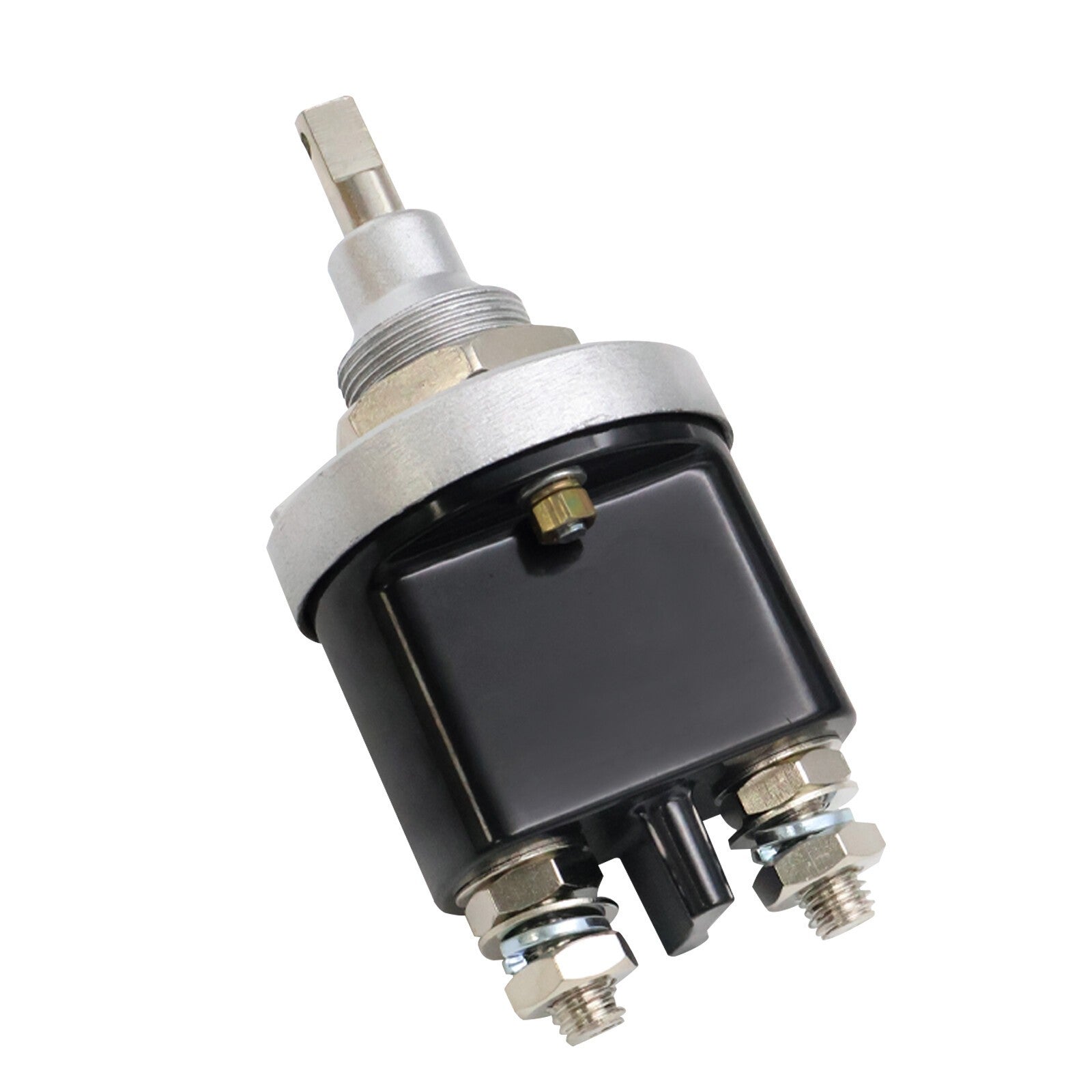 New 924-5020 Battery Main Shut Off Switch Kit for 2012-2016 Volvo VNL