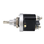 New 924-5020 Battery Main Shut Off Switch Kit for 2012-2016 Volvo VNL