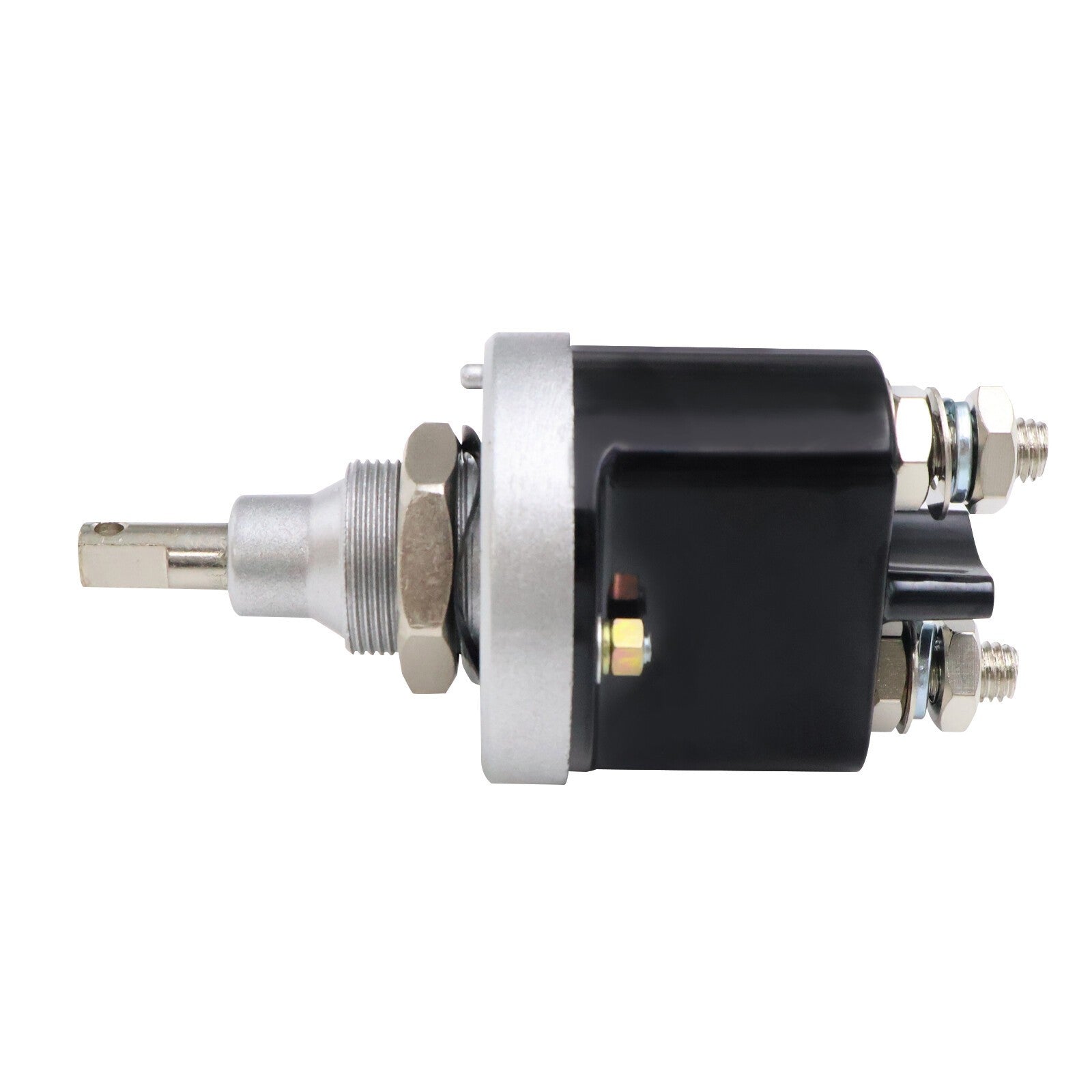 New 924-5020 Battery Main Shut Off Switch Kit for 2012-2016 Volvo VNL