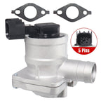 Air Injection Check Valve 2005-09 LaCrosse Grand Prix Lucerne 3.8L 12619125