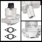 Air Injection Check Valve 2005-09 LaCrosse Grand Prix Lucerne 3.8L 12619125