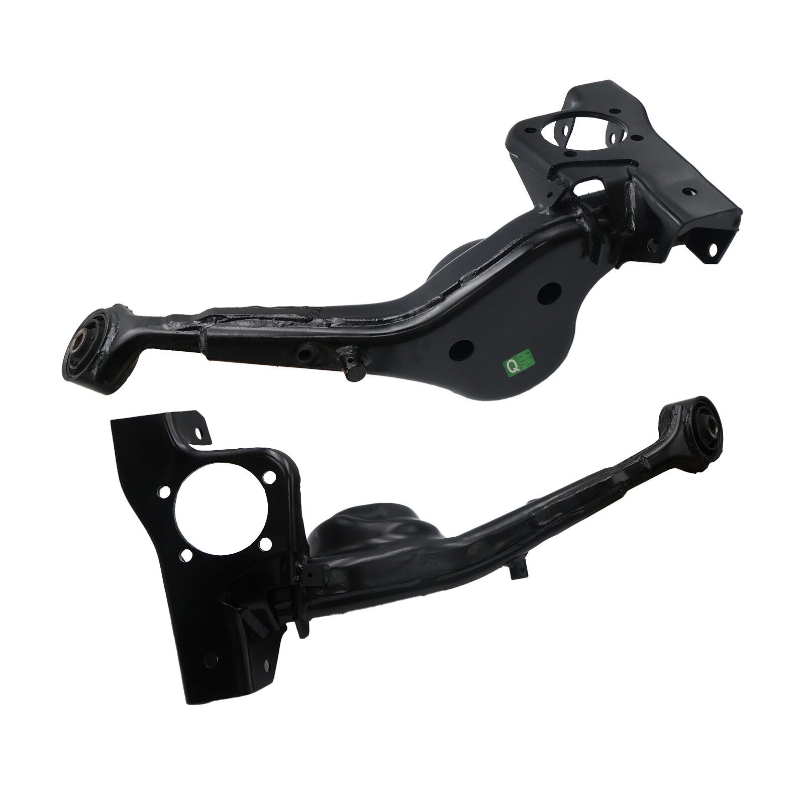 Set of 2 Lower Control Arms LH & RH for Toyota RAV4 2001-2005 2.4L 4-Door