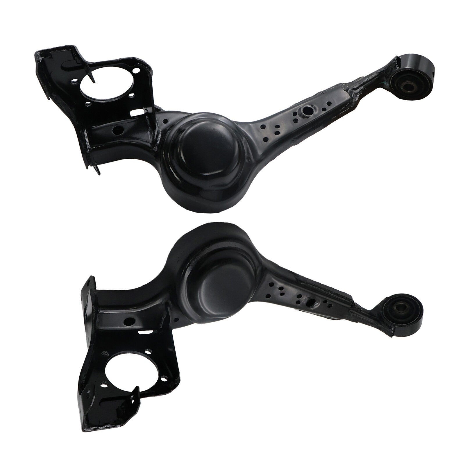 Set of 2 Lower Control Arms LH & RH for Toyota RAV4 2001-2005 2.4L 4-Door
