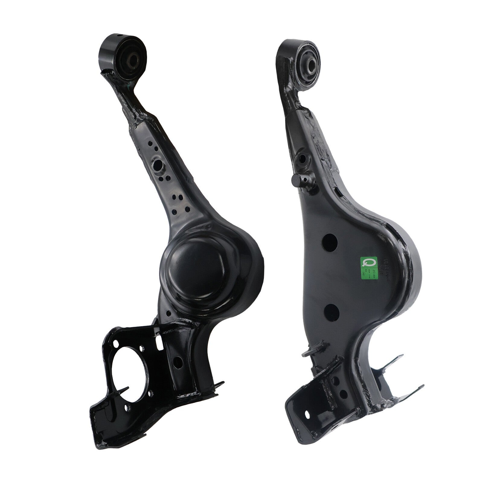 Set of 2 Lower Control Arms LH & RH for Toyota RAV4 2001-2005 2.4L 4-Door