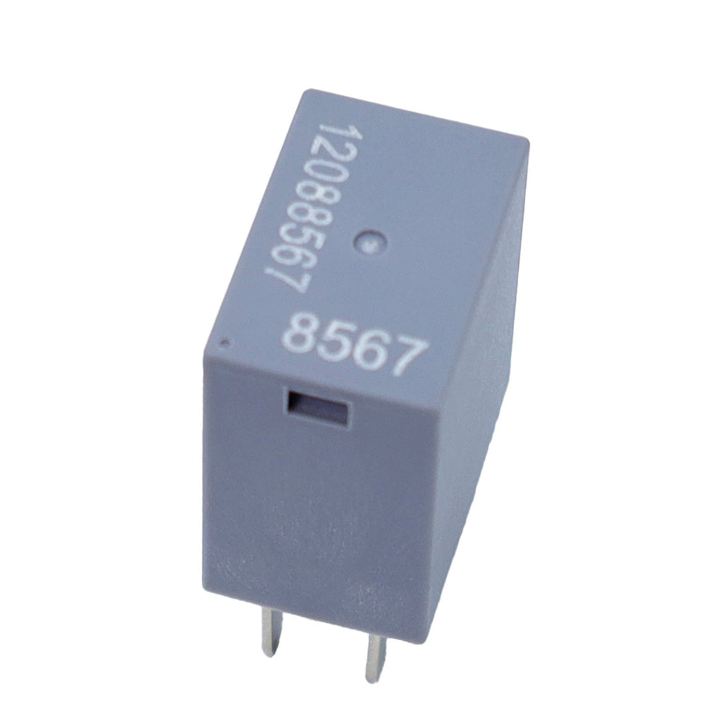 2PCS GM 4-Pin High Power Relay 13500114 12088567 Multi-Use 4 Terminal