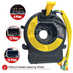 New Spiral Cable Clock Spring 93490-3R120 for 2011-2013 Kia Optima Hybrid LX EX